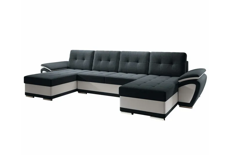 Listowel 4-sits Hörnbäddsoffa (Art.nr 3028943)