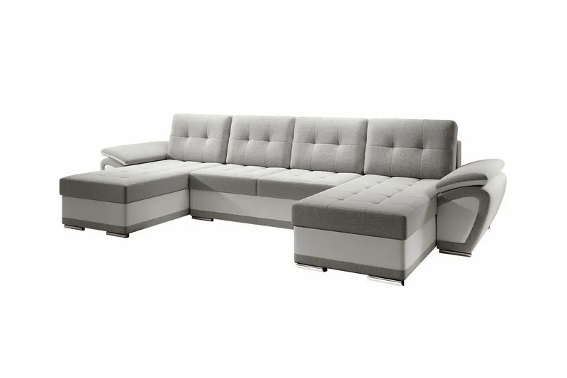 Listowel 4-sits Hörnbäddsoffa (Art.nr 3028944)