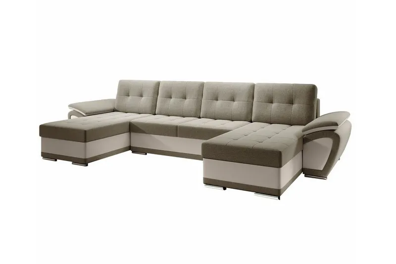 Listowel 4-sits Hörnbäddsoffa (Art.nr 3028945)
