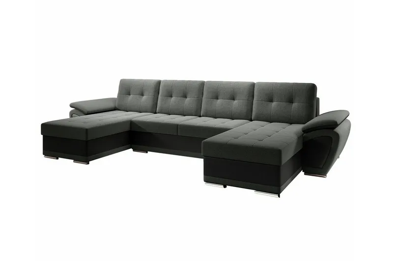Listowel 4-sits Hörnbäddsoffa (Art.nr 3028946)