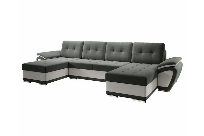 Listowel 4-sits Hörnbäddsoffa (Art.nr 3028947)