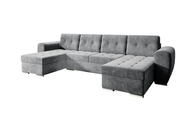 Listowel 4-sits Hörnbäddsoffa (Art.nr 3030213)