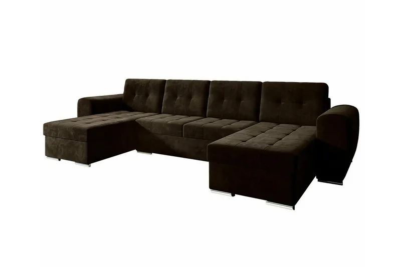 Listowel 4-sits Hörnbäddsoffa (Art.nr 3030217)