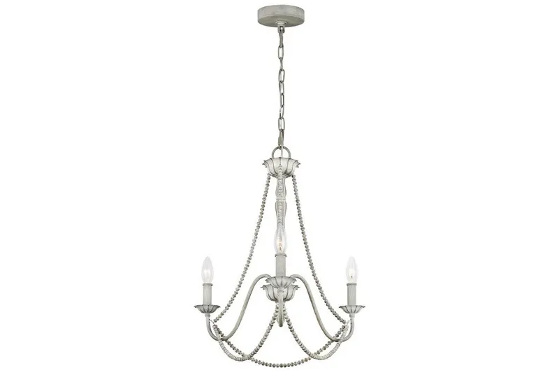 Ljuskrona Feiss Maryville 483x498x483 mm - 483x498x483 mm — 483x498x483 mm