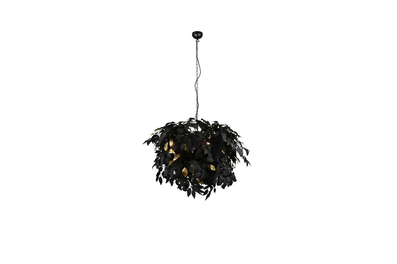 Ljuskrona TRIO Leavy 70 cm - 70 cm — Trio Lighting