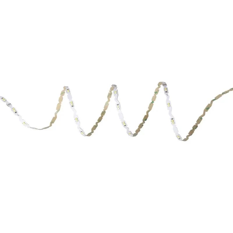 Ljuslist Stripe-Z LED-ZIG-CCT - 2 m — 2 m