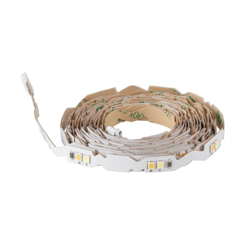 Ljuslist Stripe-Z LED-ZIG-CCT - 3 m — 3 m