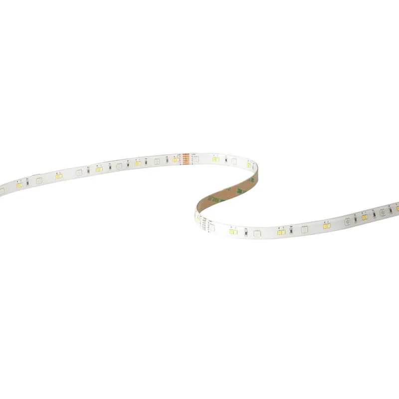 Ljuslist Stripe-Z LED-ZIG-RGB/CCT - 8 m — 8 m