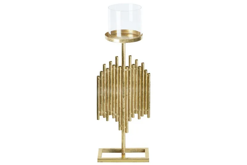 Ljusstake Nias 18x13x53 cm - 18x13x53 cm — 18x13x53 cm