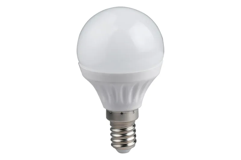 LK LED E14 filament klot 5W 400lm 3000K — Trio Lighting