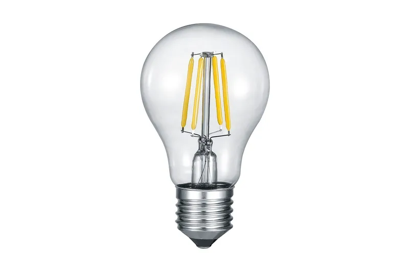 LK LED E27 filament classic 4W 470lm 3000K filament — Trio Lighting