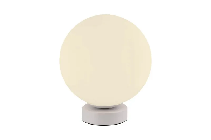 Lolasmart Bolo Just Light Bordslampa - White — White