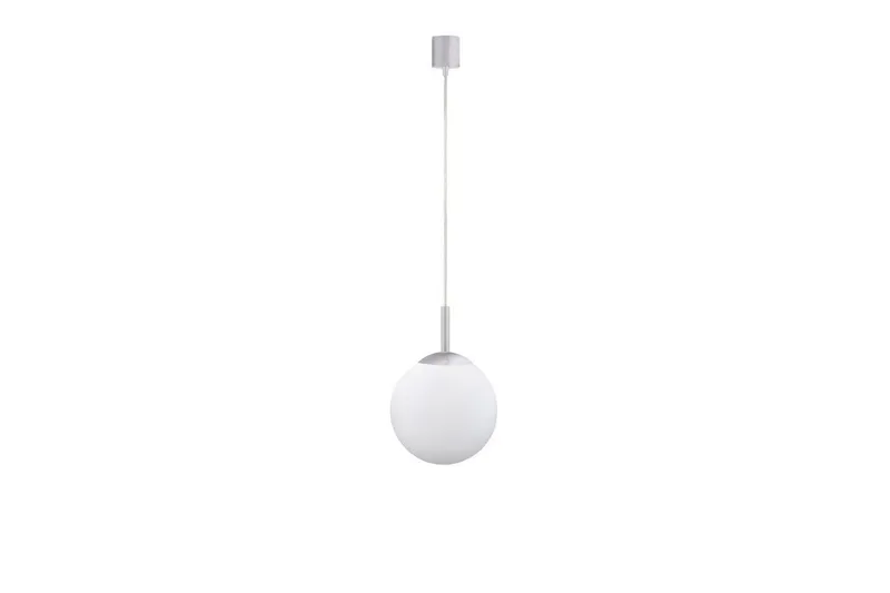Lolasmart Bolo Just Light Taklampa - Grey (Art.nr 3108771) — Grey