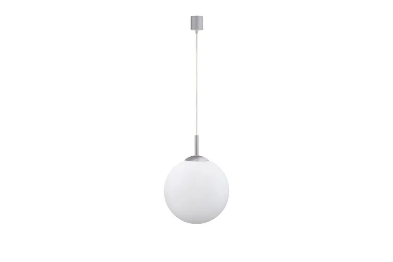 Lolasmart Bolo Just Light Taklampa - Grey (Art.nr 3108770) — Grey