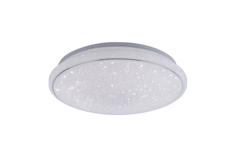 Lolasmart Jupi Just Light Taklampa - White (Art.nr 3108768) — White