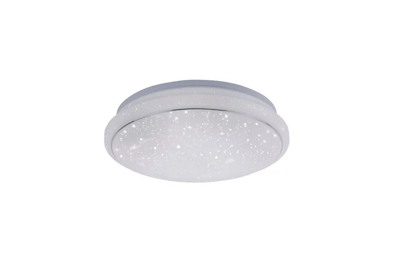 Lolasmart Jupi Just Light Taklampa - White (Art.nr 3108766) — White
