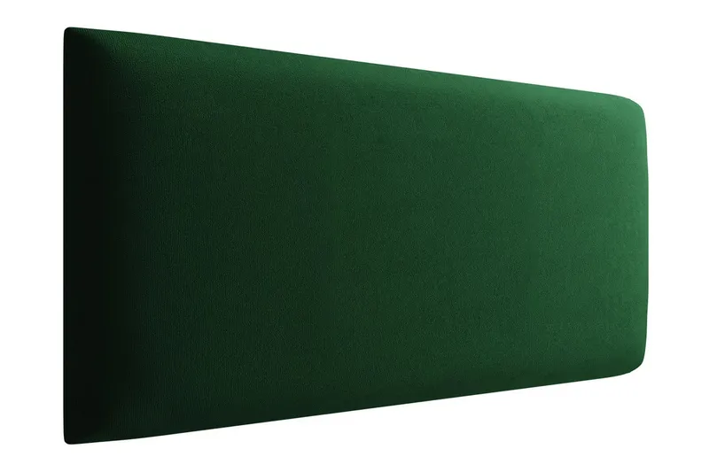Lornel Stoppad Väggpanel 60x30 cm - Grön (Art.nr 971668) — Grön