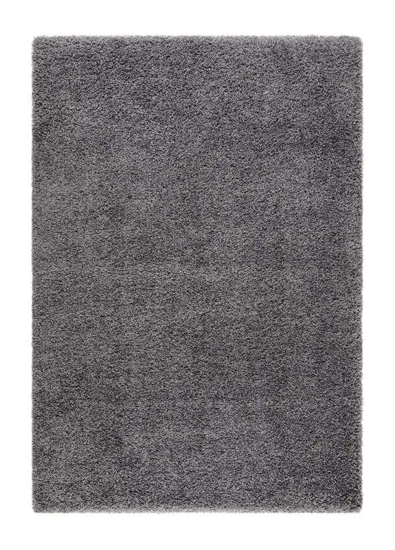 Lounge Ryamatta 200x290 cm Rektangulär - Grafit — KM Home