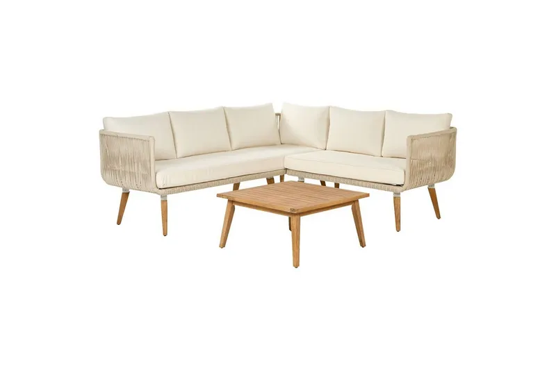 Loungegrupp Alcamo