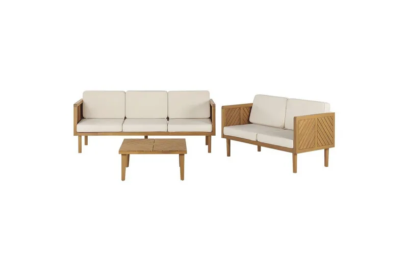 Loungegrupp Baratti 5-Sits - 5-Sits — 5-Sits