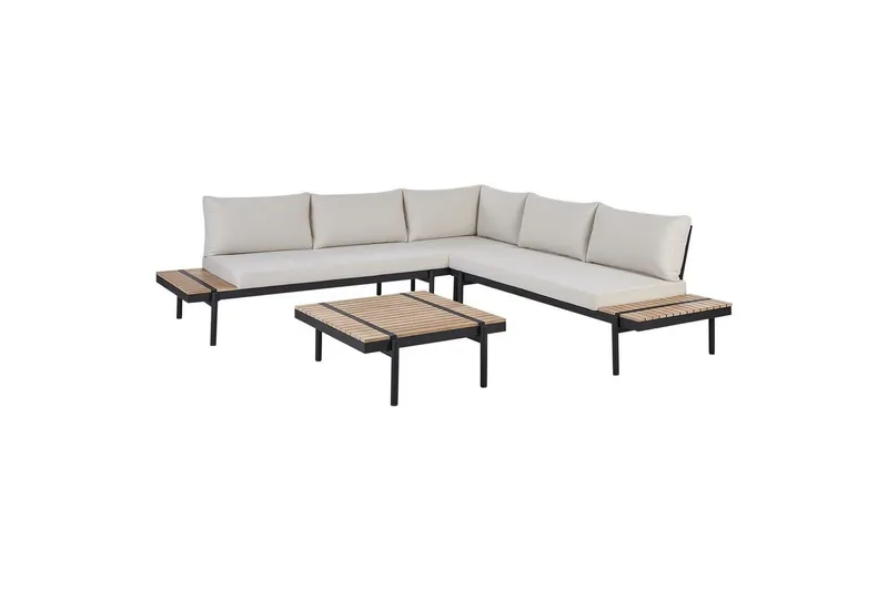 Loungegrupp Bellariva