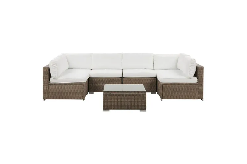 Loungegrupp Belvedere