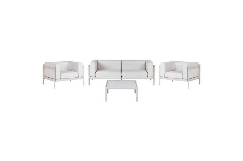 Loungegrupp Ferretti