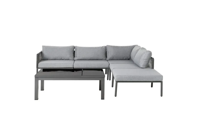 Loungegrupp Forano