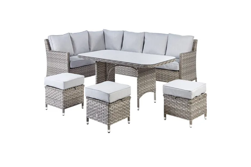 Loungegrupp Lacona