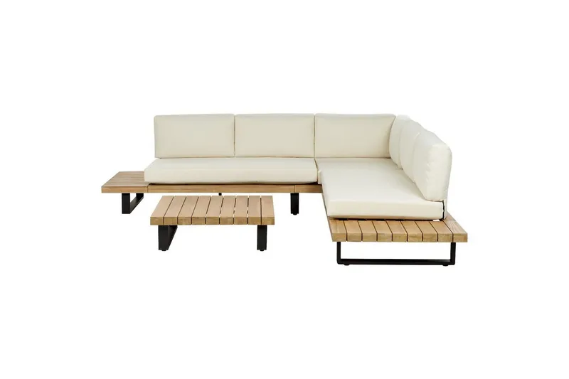 Loungegrupp Mykonos
