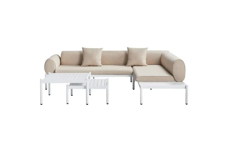 Loungegrupp Rasiglia