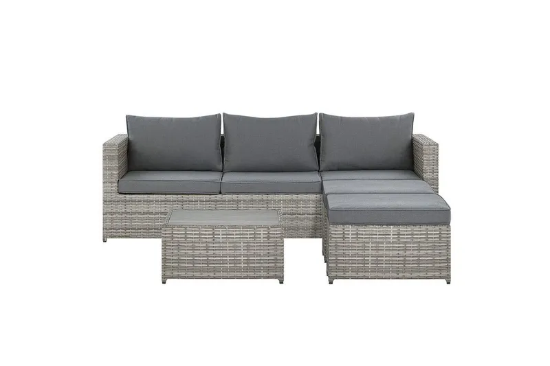 Loungegrupp Sabbia