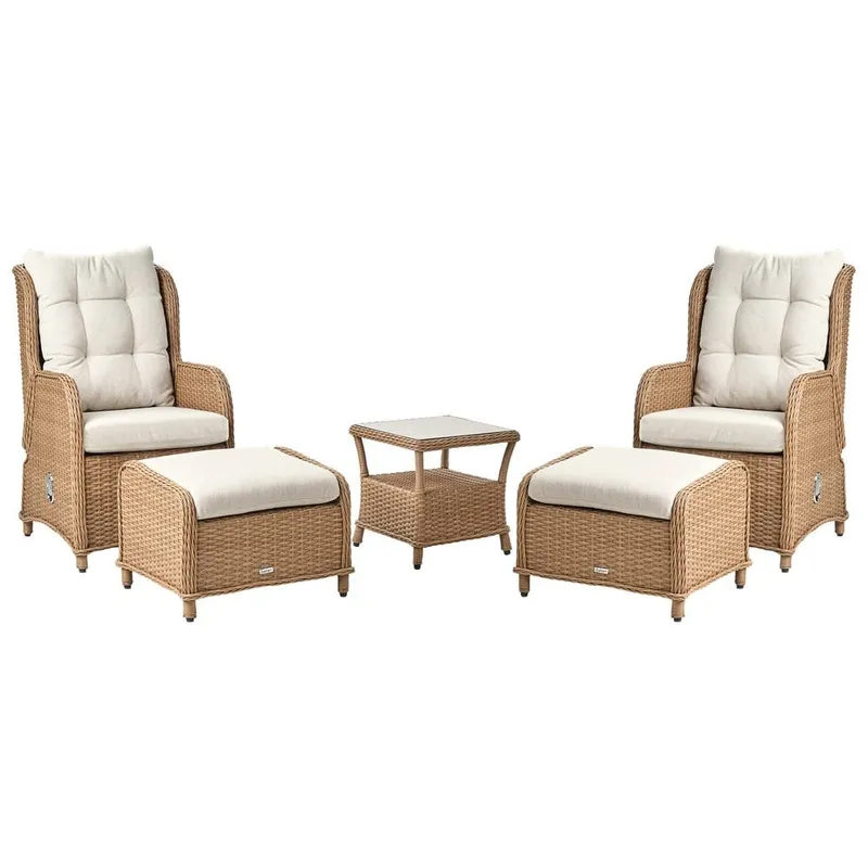 Loungeset Ponza
