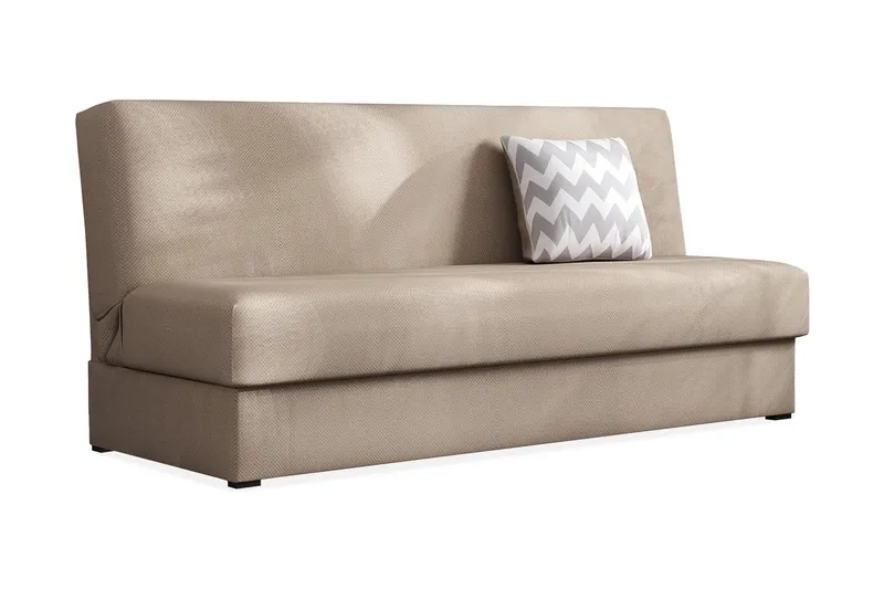 Lucille Bäddsoffa - Beige — Beige