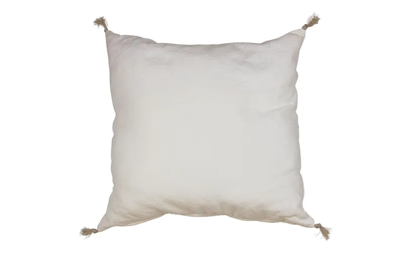 Lucki Kuddfodral 60x60 cm - Offwhite — Offwhite