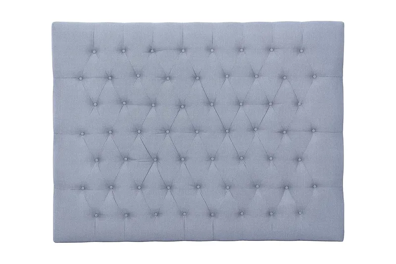 Lucky Diamant Sänggavel 160 cm - Mörkblå — Bedly