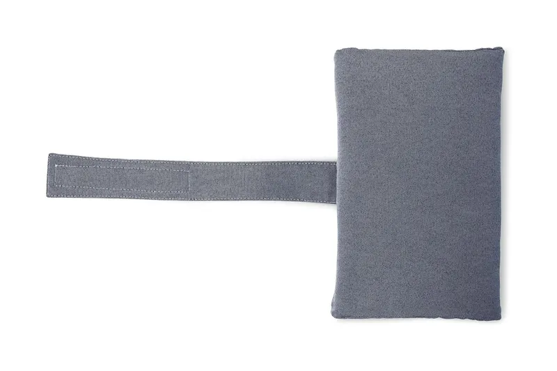Lucky Liten Nackkudde 1-pack - Mörkblå — Bedly