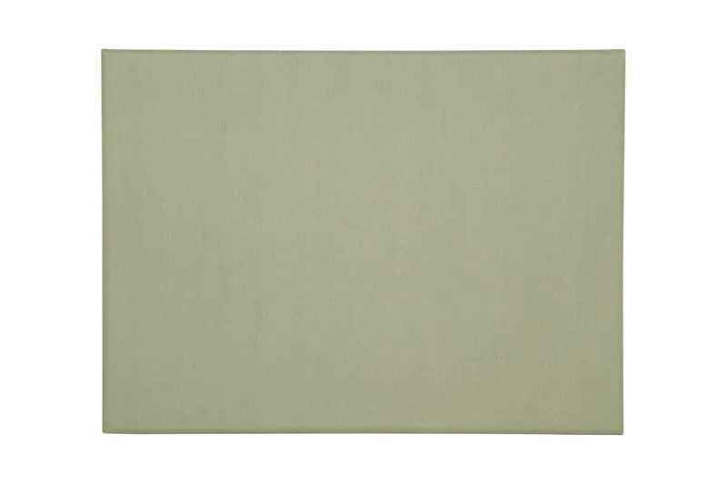 Lucky Sänggavel Slät 160 cm - Grön — Bedly