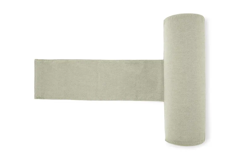 Lucky Stor Nackkudde 1-pack - Grön — Bedly