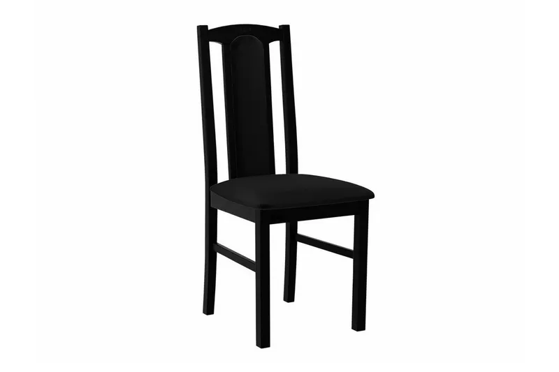 Lufti Matstol Black (Art.nr 3025265)