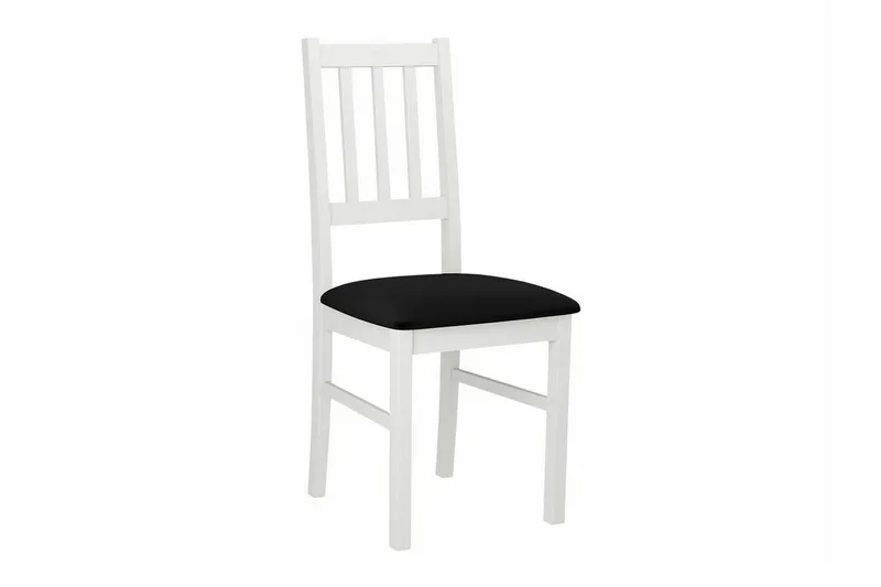 Lufti Matstol Black/White (Art.nr 3025243)