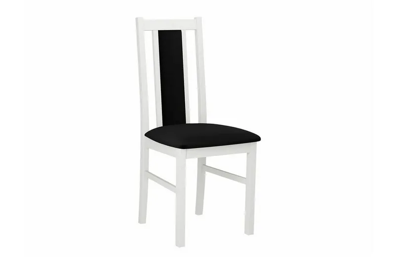 Lufti Matstol Black/White (Art.nr 3025278)