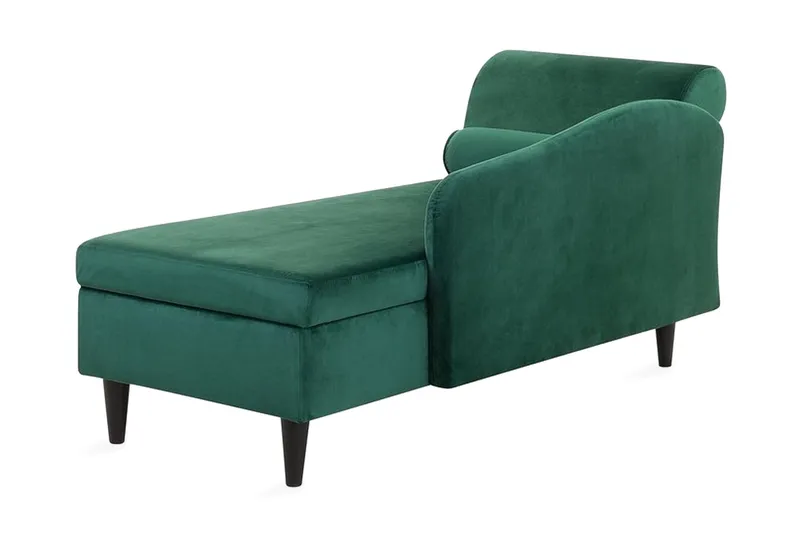 Luiro Schäslong - Grön — Grön