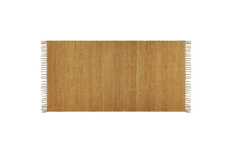 Lunia Jutematta 80x150 cm - Beige (Art.nr 3016938) — Beige