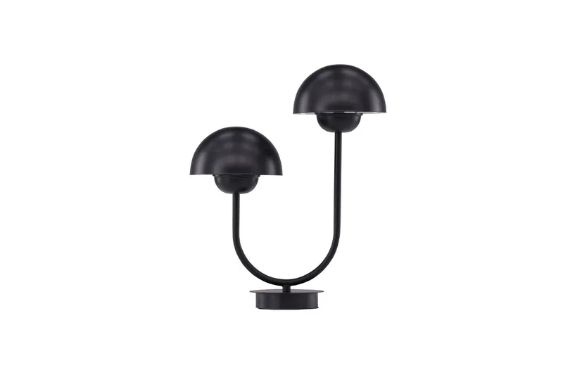 Lyckorna Bordslampa 38 cm - Svart — VIND