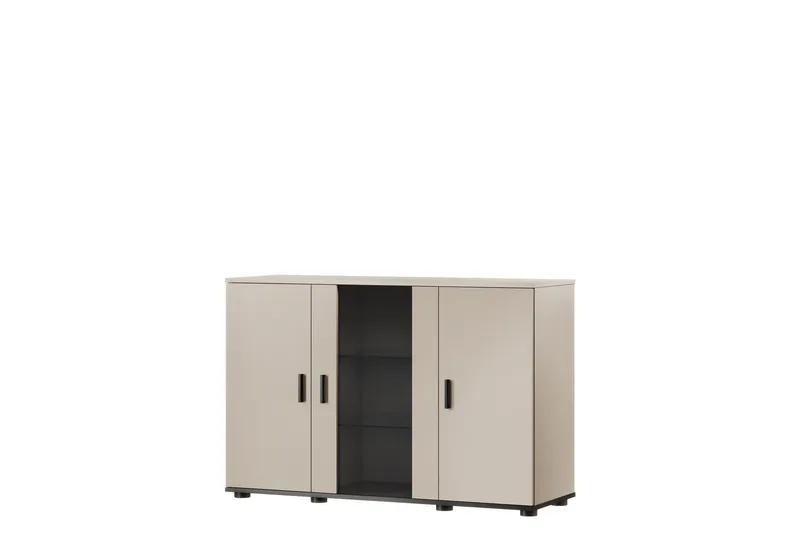 Lyrosen Skänk 120x41 cm - Beige (Art.nr 3116100) — Beige