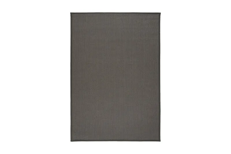 Lyyra Matta 133x200 cm Mörkgrå - Vm Carpet — VM Carpet