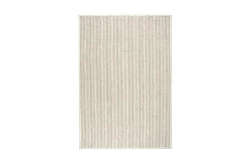 Lyyra Matta 160x230 cm Vit - Vm Carpet — VM Carpet