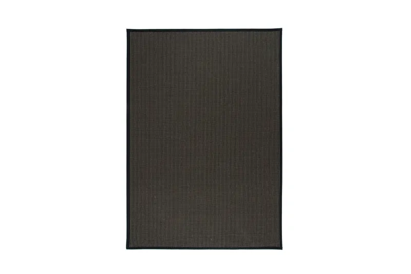 Lyyra Matta 200x300 cm Svart - Vm Carpet — VM Carpet