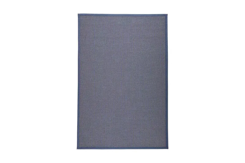Lyyra Matta 80x200 cm Blå - Vm Carpet — VM Carpet